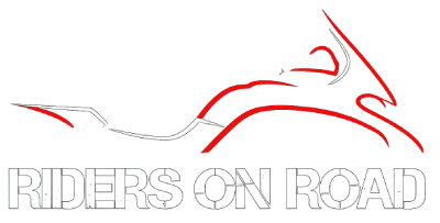 Riders on Road